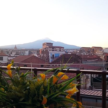 カターニアStairway To Etna 1アパートメント エクステリア 写真